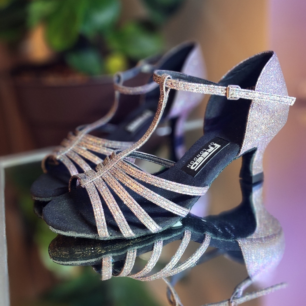 Womens Dancing Shoes Freed of London